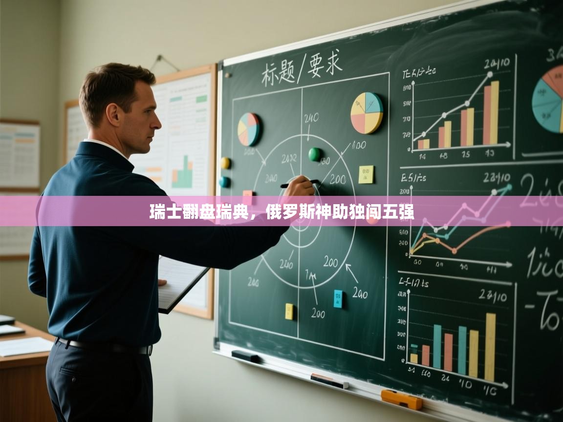 瑞士翻盘瑞典,俄罗斯神助独闯五强 第2张